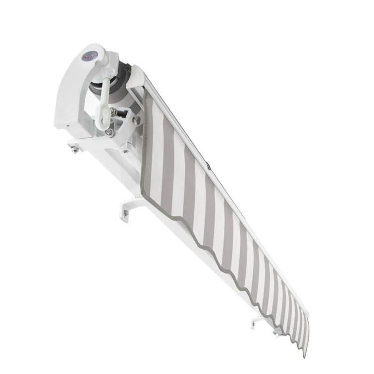 Awntech Maui Patio Retractable Awning