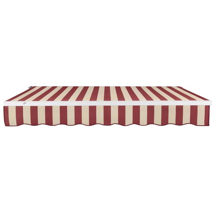 Awntech Maui Patio Retractable Awning