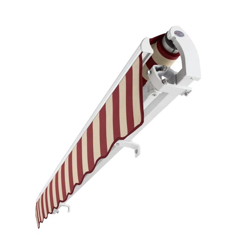 Awntech Maui Patio Retractable Awning