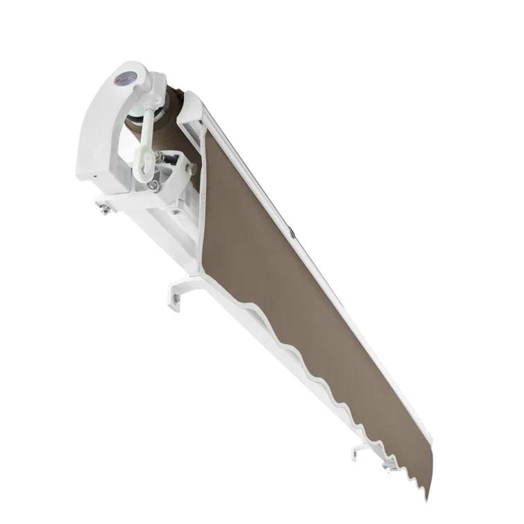 Awntech Maui Patio Retractable Awning