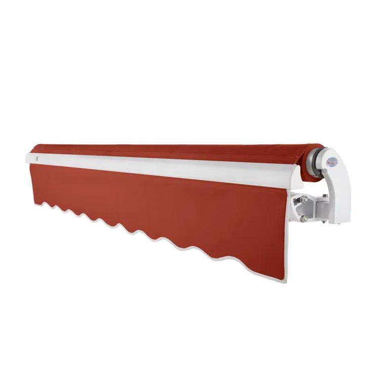 Awntech Maui Patio Retractable Awning