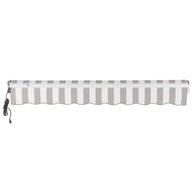 Awntech Maui Patio Retractable Awning