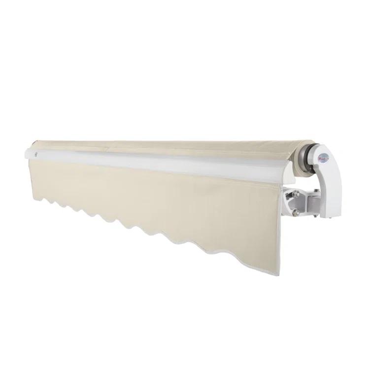 Awntech Maui Patio Retractable Awning