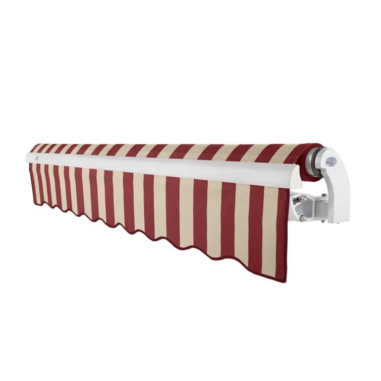 Awntech Maui Patio Retractable Awning
