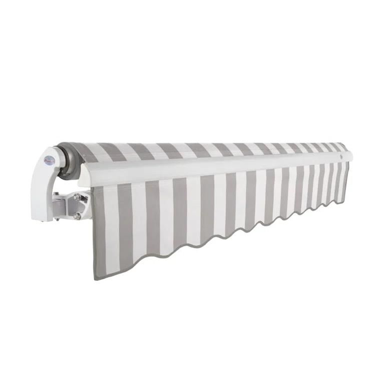 Awntech Maui Patio Retractable Awning
