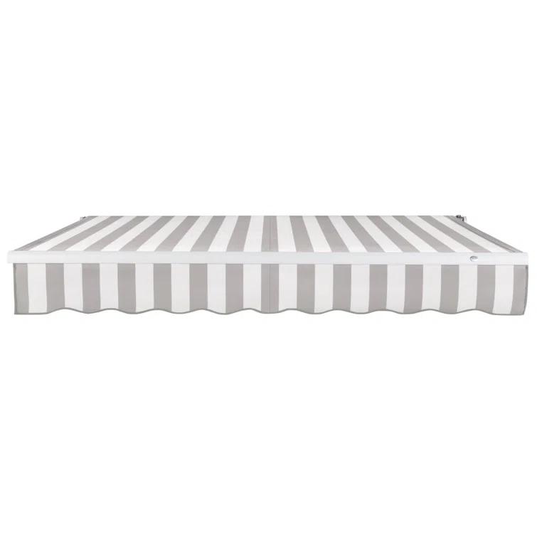Awntech Maui Patio Retractable Awning