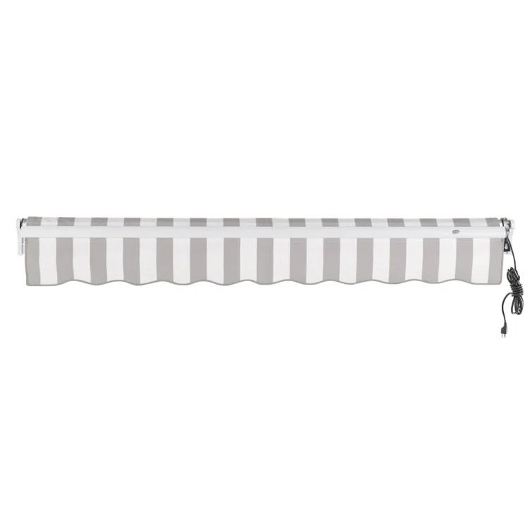 Awntech Maui Patio Retractable Awning