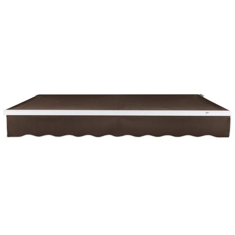Awntech Maui Patio Retractable Awning