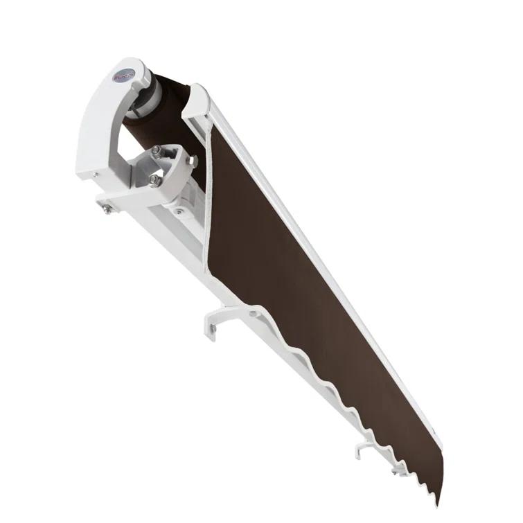 Awntech Maui Patio Retractable Awning