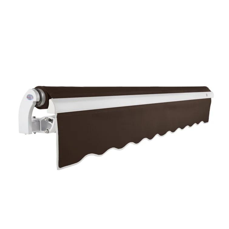 Awntech Maui Patio Retractable Awning