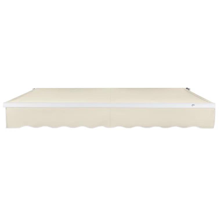 Awntech Retraction Slope Patio Awning