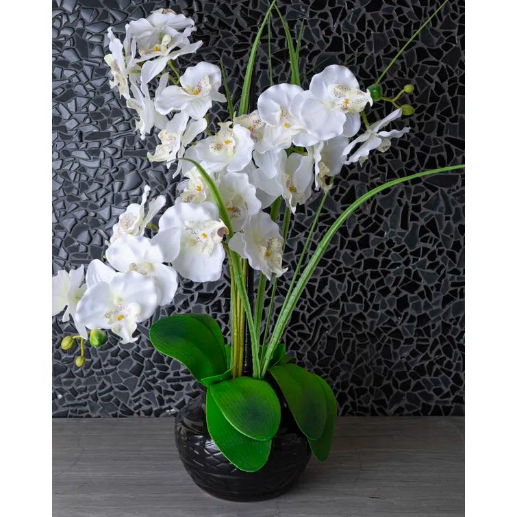 Glass Pebbles Mosaic Wall & Floor Tile
