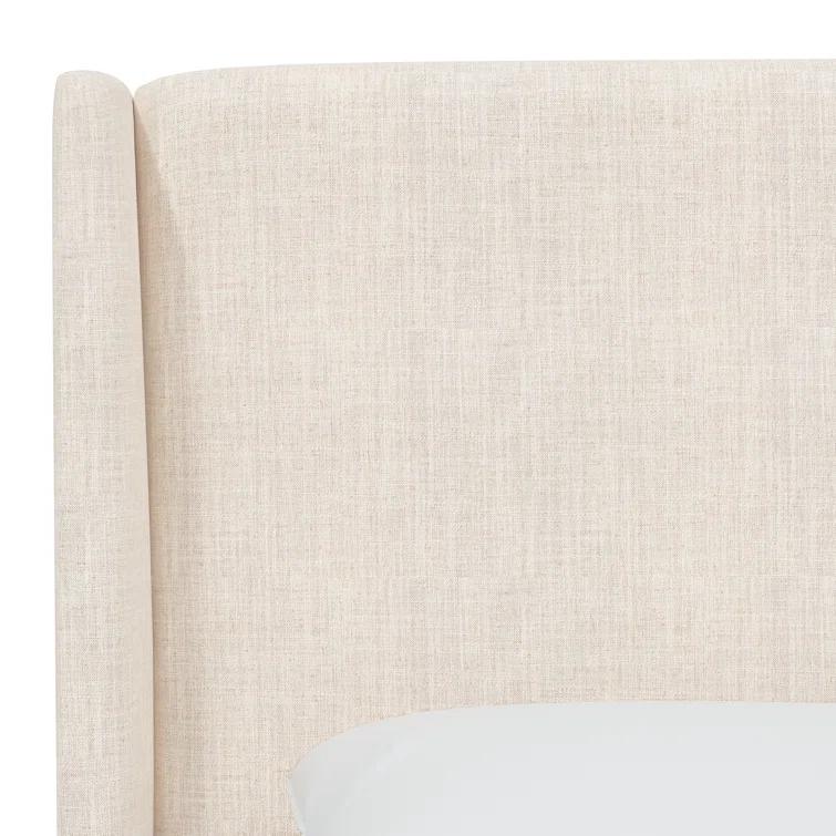 Tilly Upholstered Bed
