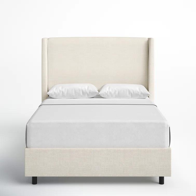 Tilly Upholstered Bed