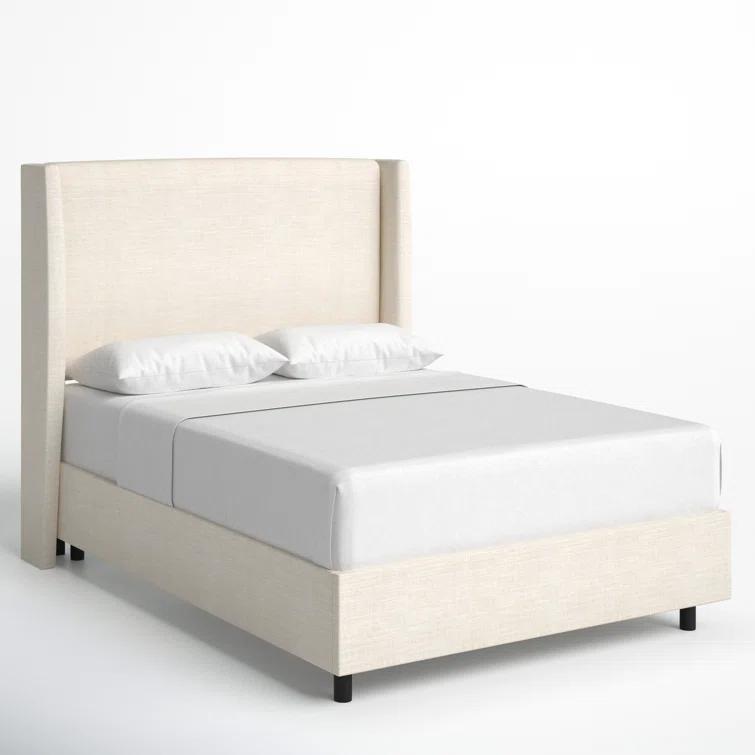 Tilly Upholstered Bed