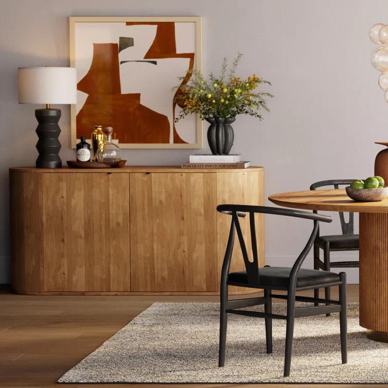 Dublin Ceramic Table Lamp