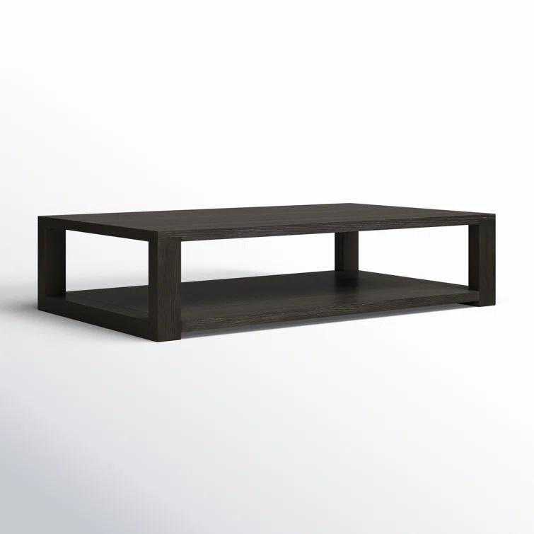 Kristoff Coffee Table - Natural