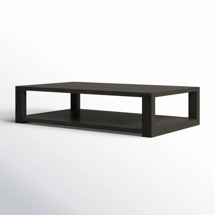 Kristoff Coffee Table - Natural