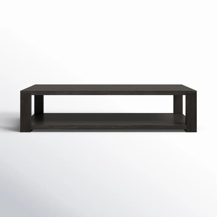 Kristoff Coffee Table - Natural