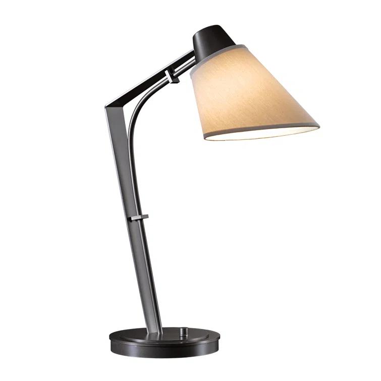 Reach Metal Desk Lamp
