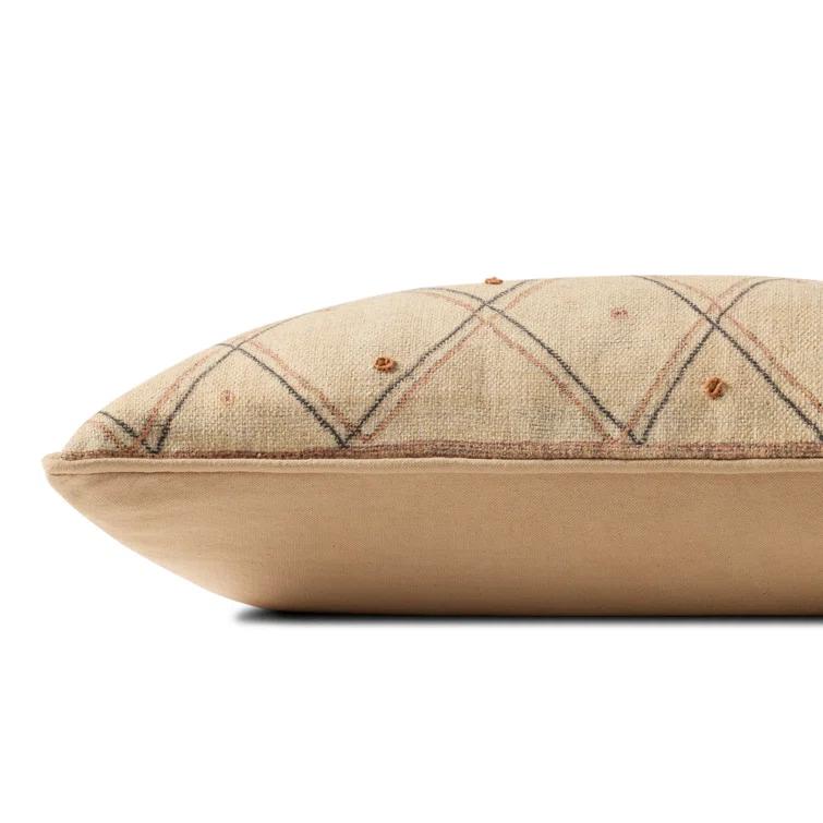 Loloi Rugs Loloi Throw Pillow