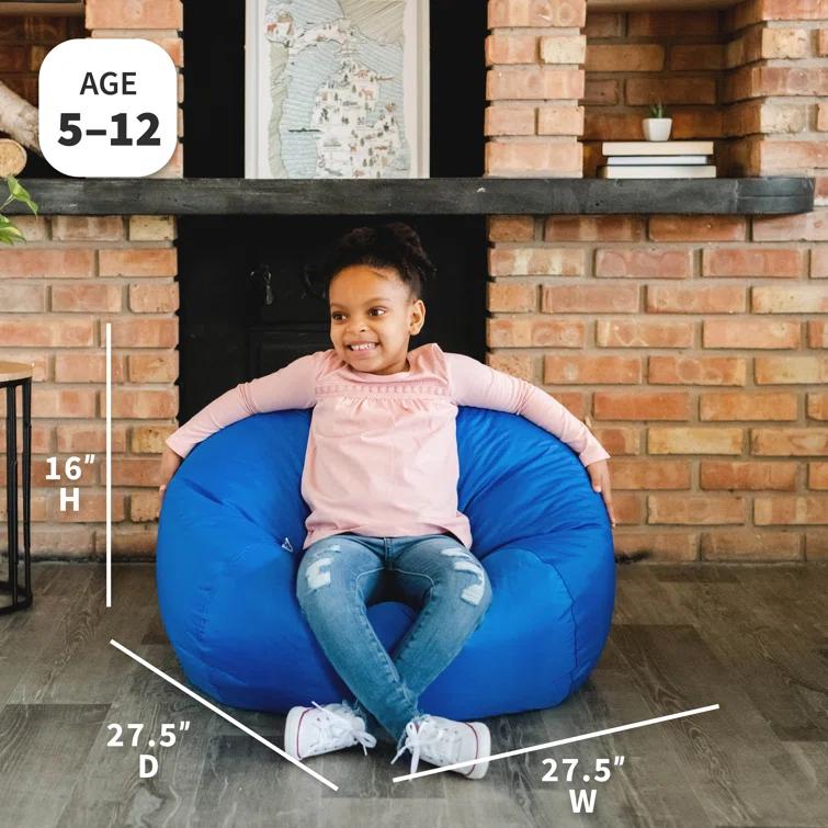 Big Joe Classic Bean Bag Chair