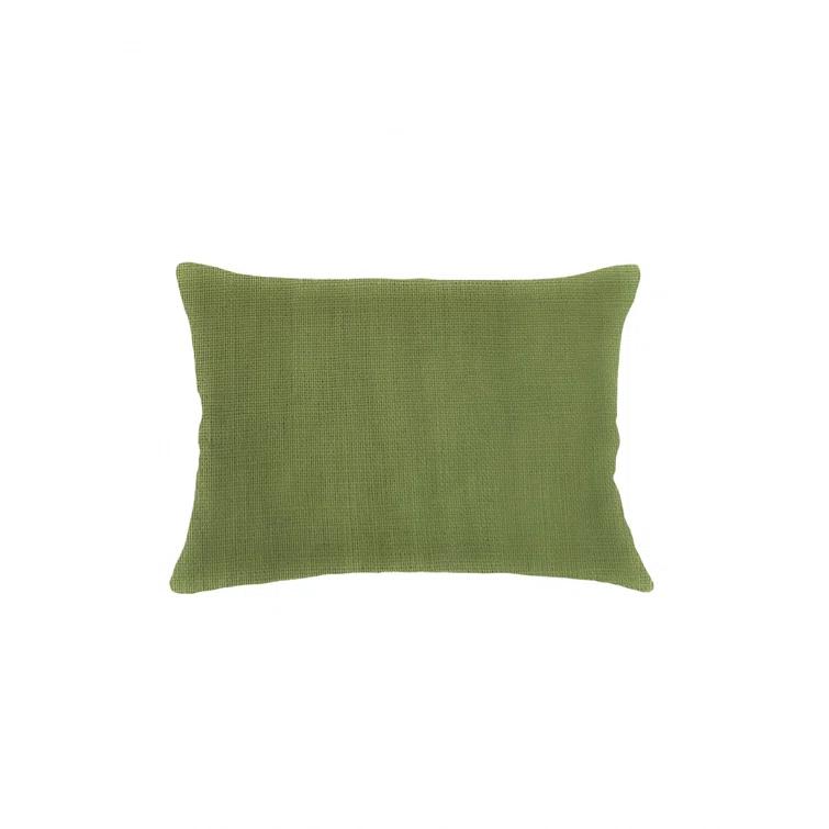 Anaya So Soft Linen Linen Throw Pillow