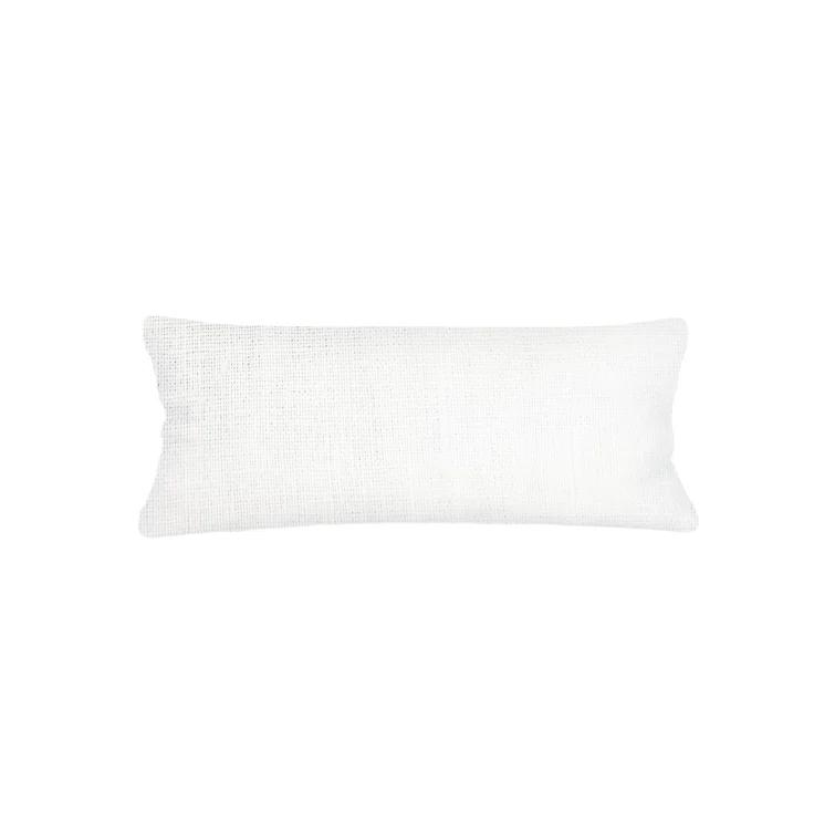 Anaya So Soft Linen Linen Throw Pillow