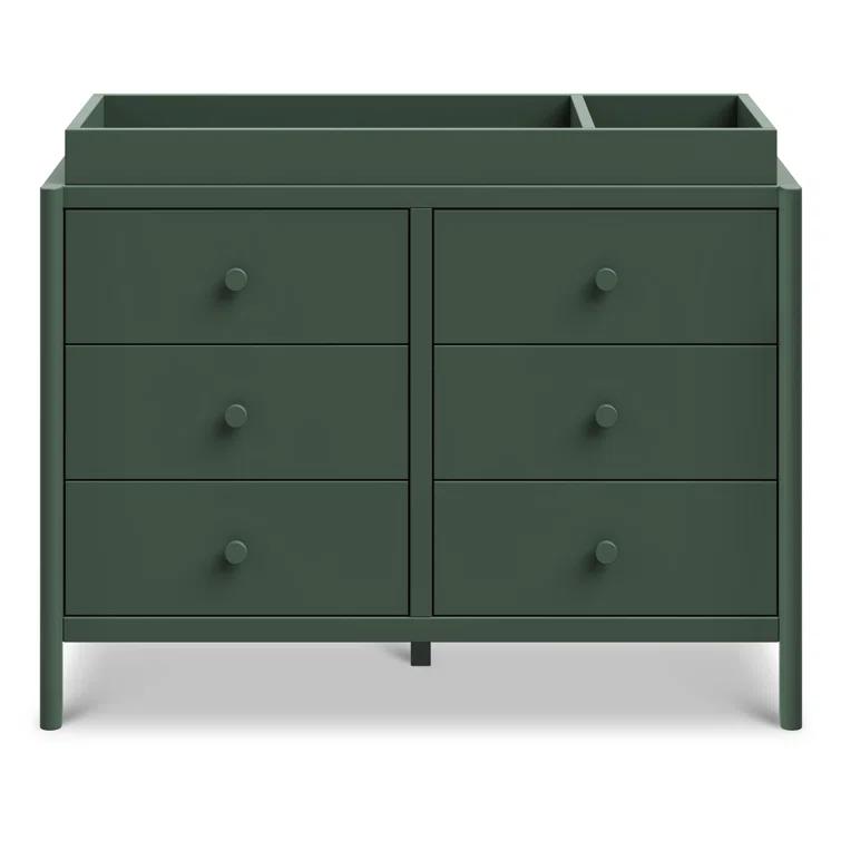 daVinci Birdie 6-Drawer Dresser