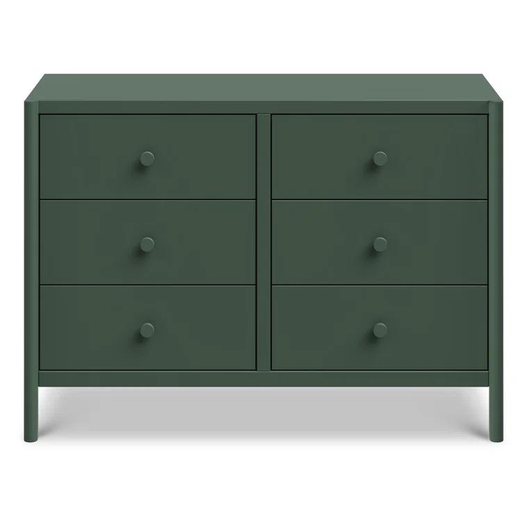 daVinci Birdie 6-Drawer Dresser
