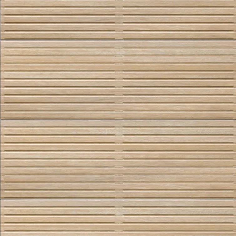 Spa 11-7/8 In. X 35-1/2 In. Ceramic Wall Tile