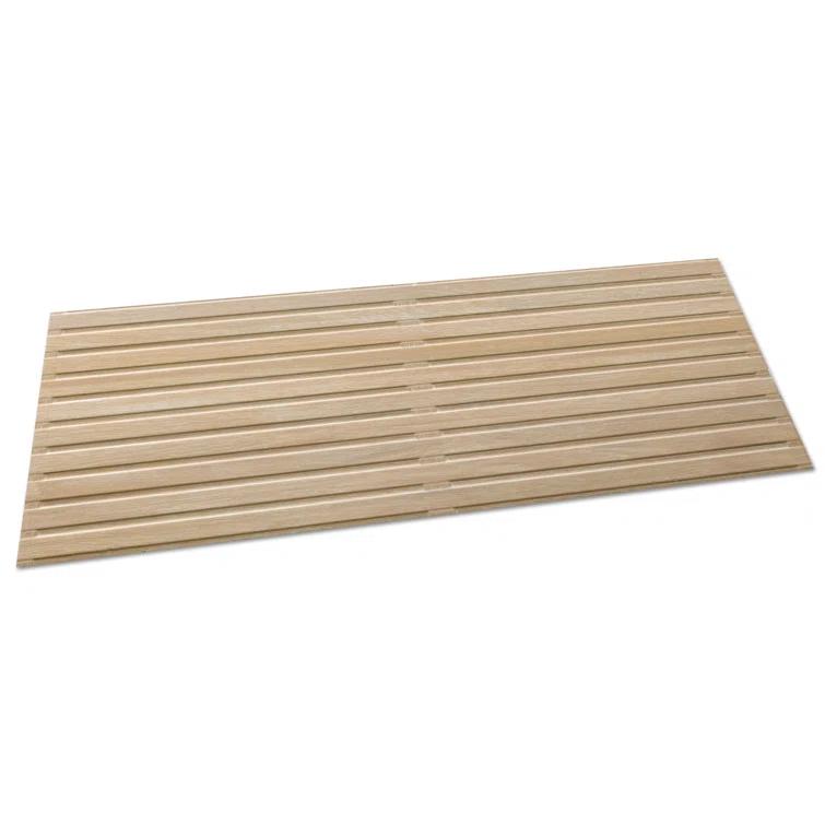 Spa 11-7/8 In. X 35-1/2 In. Ceramic Wall Tile