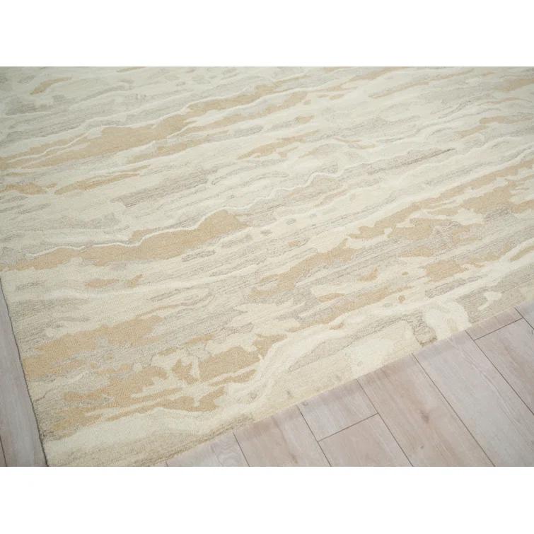 EXQUISITE RUGS Cortero Area Rug