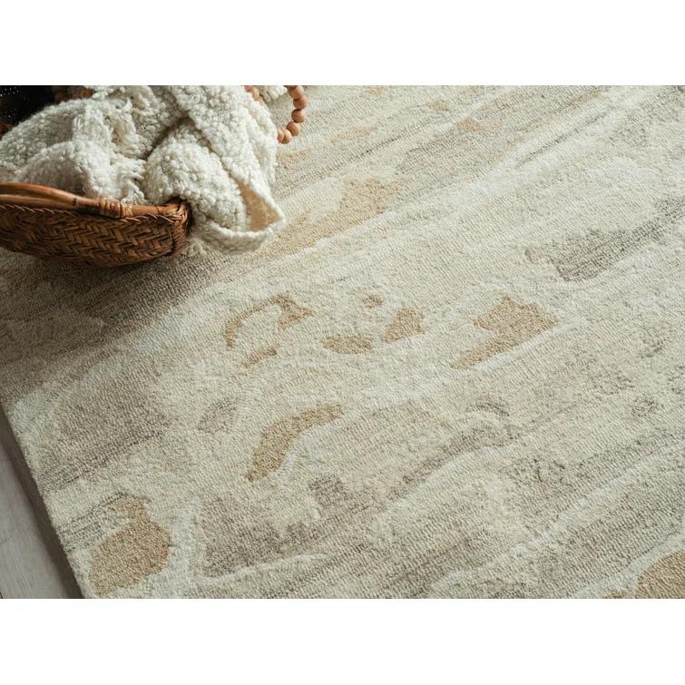 EXQUISITE RUGS Cortero Area Rug