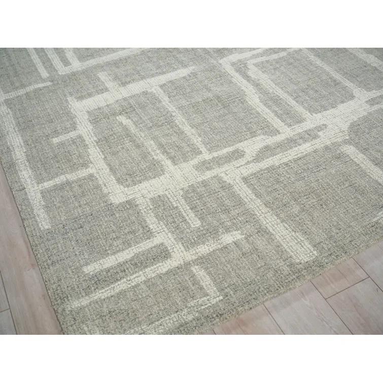 EXQUISITE RUGS Breckenridge Area Rug