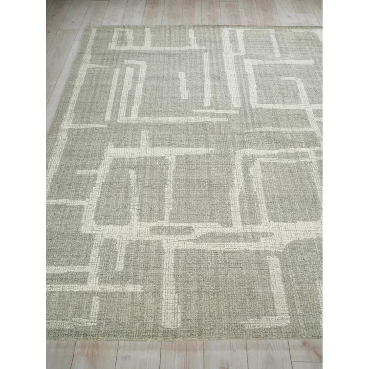 EXQUISITE RUGS Breckenridge Area Rug