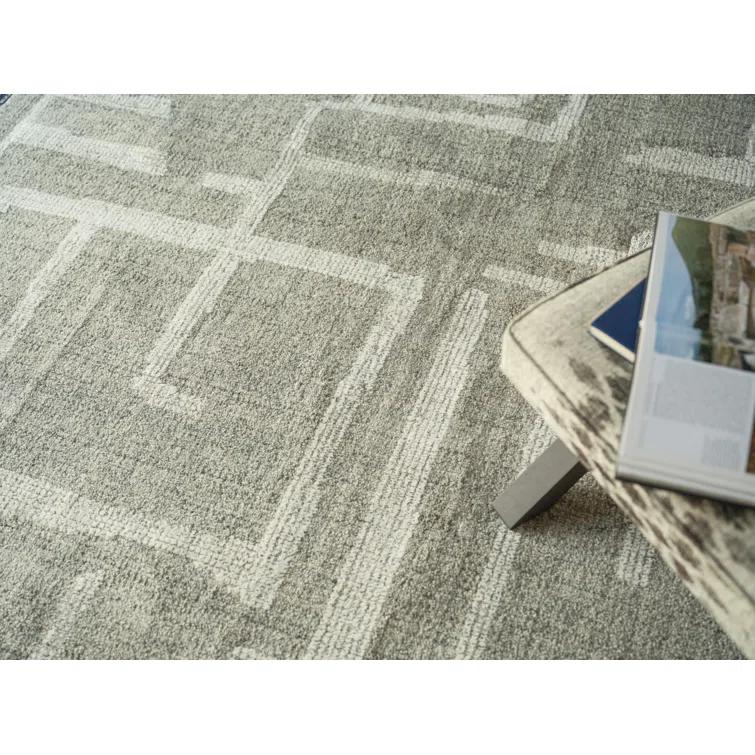 EXQUISITE RUGS Breckenridge Area Rug