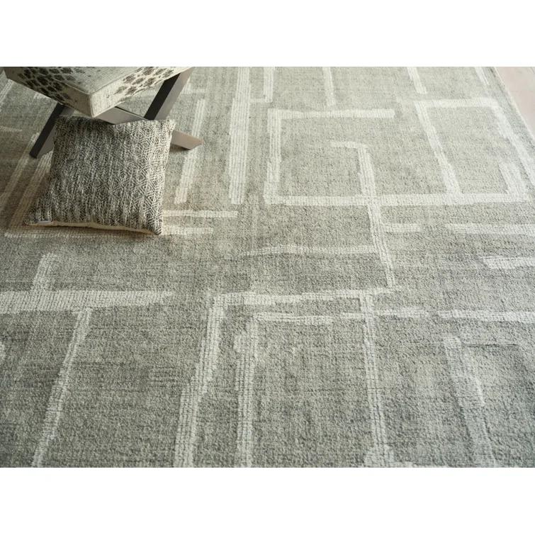 EXQUISITE RUGS Breckenridge Area Rug