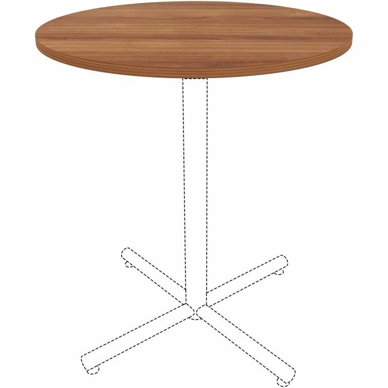Hospitality/Conference/Lobby Round Tabletop