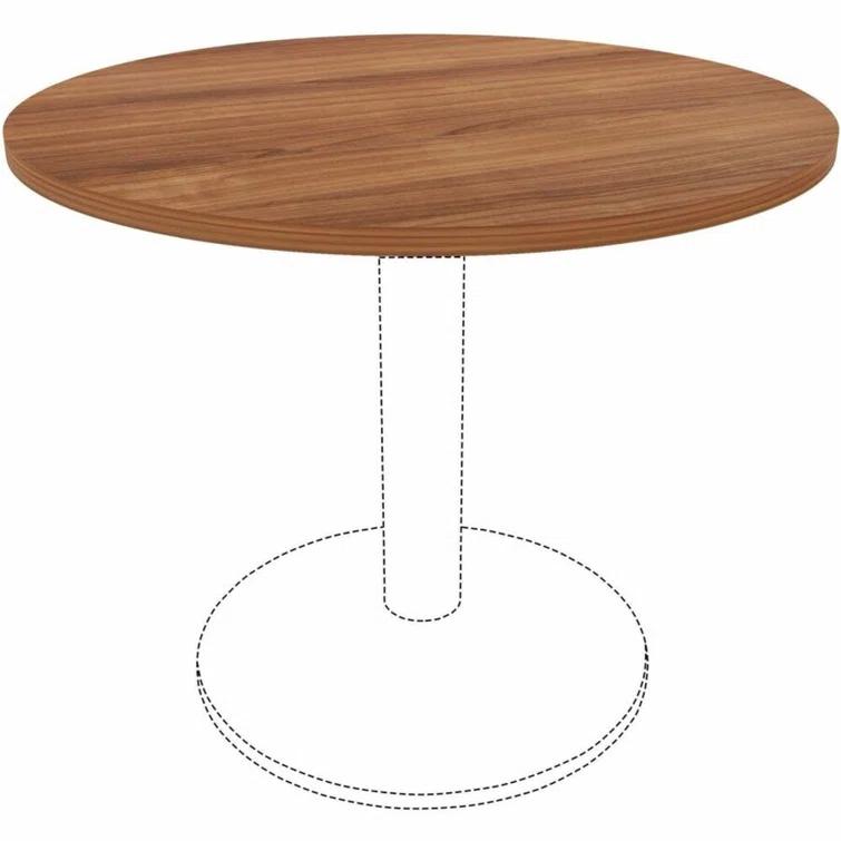 Hospitality/Conference/Lobby Round Tabletop