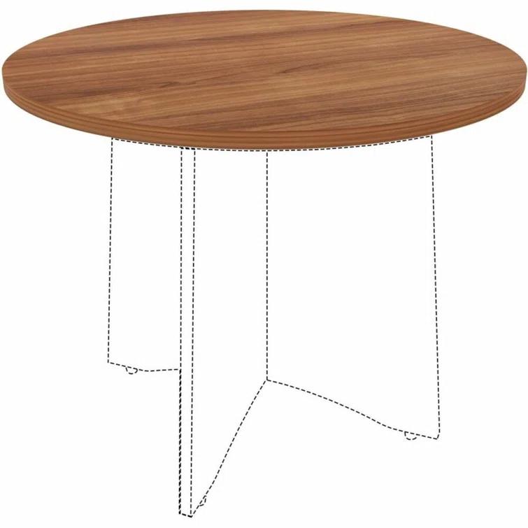 Hospitality/Conference/Lobby Round Tabletop