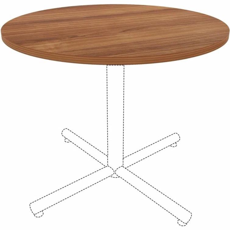 Hospitality/Conference/Lobby Round Tabletop