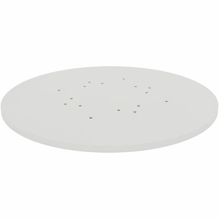 Hospitality/Conference/Lobby Round Tabletop