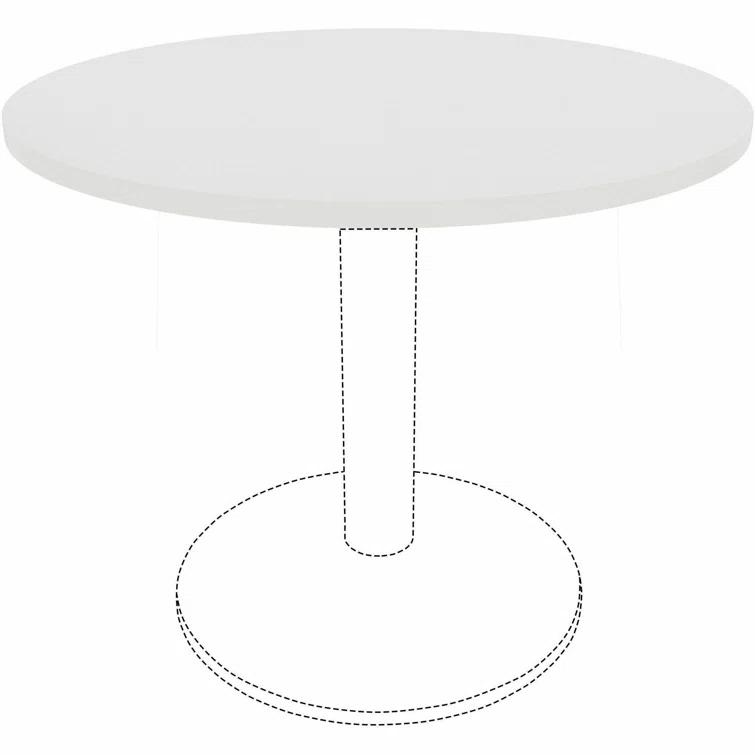 Hospitality/Conference/Lobby Round Tabletop