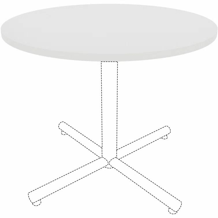 Hospitality/Conference/Lobby Round Tabletop