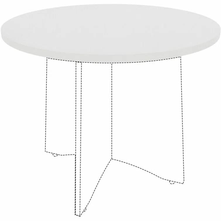 Hospitality/Conference/Lobby Round Tabletop