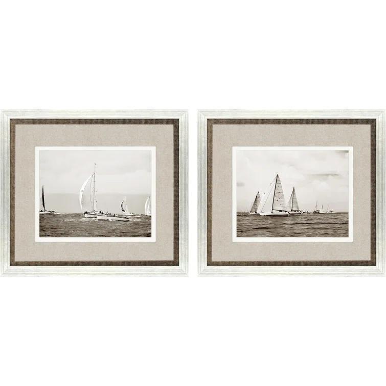 Paragon Regatta II S/2 (Set of 2)