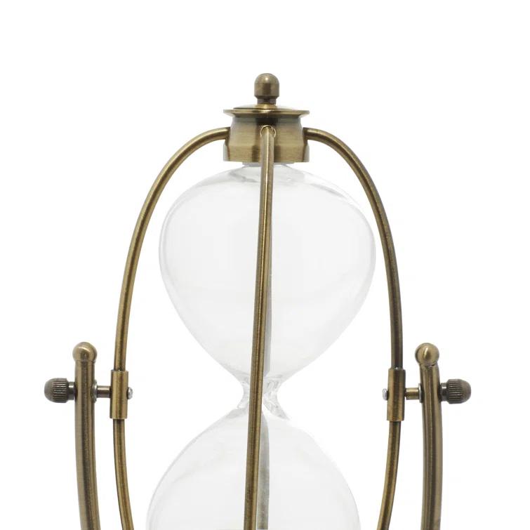 Lotte Hourglass