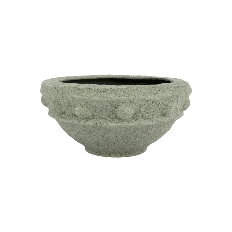 VIETRI Casa Handmade Pot Planter