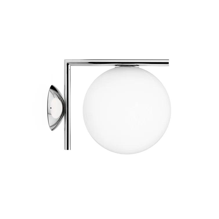 IC Wall/Ceiling Light by Michael Anastassiades